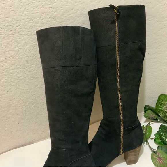 COPY - Cole haan suede over knee boots zipper size 7B - Picture 14 of 14